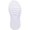 imageNautica Kids Boys and Girls Athletic SlipOn Sneakers Lightweight Bungee Running Shoes for Toddler Little Kid and Big KidMauve Metallic