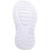 imageNautica Kids Boys and Girls Athletic SlipOn Sneakers Lightweight Bungee Running Shoes for Toddler Little Kid and Big KidNavy White