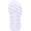 imageNautica Kids Boys and Girls Athletic SlipOn Sneakers Lightweight Bungee Running Shoes for Toddler Little Kid and Big KidPink Blue Lime