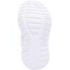 imageNautica Kids Boys and Girls Athletic SlipOn Sneakers Lightweight Bungee Running Shoes for Toddler Little Kid and Big KidPink Pink