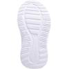imageNautica Kids Boys and Girls Athletic SlipOn Sneakers Lightweight Bungee Running Shoes for Toddler Little Kid and Big KidRed Black