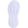 imageNautica Kids Boys and Girls Athletic SlipOn Sneakers Lightweight Bungee Running Shoes for Toddler Little Kid and Big KidRose Gold Kappil