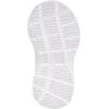 imageNautica Kids Sneakers for Boys amp Girls  Max Cushion Fashion Running amp Walking Shoes LaceUpBungee ToddlerLittle KidBig KidWhite Pastel