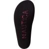 imageNautica Womens Low Cut Socks  12 Pack Moisture Wicking Cushioned Athletic No Show Socks for WomenBlack