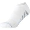 imageNautica Womens Low Cut Socks  12 Pack Moisture Wicking Cushioned Athletic No Show Socks for WomenClassic White