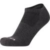 imageNautica Womens Low Cut Socks  12 Pack Moisture Wicking Cushioned Athletic No Show Socks for WomenGrey Assorted