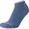 imageNautica Womens Low Cut Socks  12 Pack Moisture Wicking Cushioned Athletic No Show Socks for WomenPink Assorted
