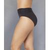 imageNautica Womens Tummy Control Bikini Bottom  Swim Brief QuickDry Sun ProtectionBlack