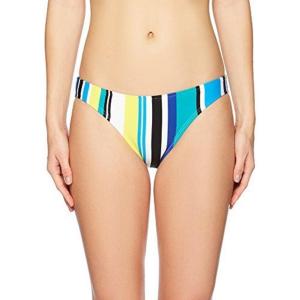 imageNautica Womens Tummy Control Bikini Bottom  Swim Brief QuickDry Sun ProtectionCool