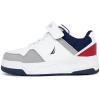 imageNautica Kids Adjustable Strap Shoes  Comfortable Casual Sneakers for Boys and Girls Toddlers amp Little KidsAmericanahadley