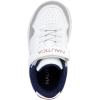 imageNautica Kids Adjustable Strap Shoes  Comfortable Casual Sneakers for Boys and Girls Toddlers amp Little KidsAmericanahadley