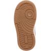 imageNautica Kids Adjustable Strap Shoes  Comfortable Casual Sneakers for Boys and Girls Toddlers amp Little KidsBurgundy Whiteseaspray