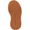 imageNautica Kids Adjustable Strap Shoes  Comfortable Casual Sneakers for Boys and Girls Toddlers amp Little KidsKhaki Multihuntley