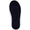 imageNautica Kids Adjustable Strap Shoes  Comfortable Casual Sneakers for Boys and Girls Toddlers amp Little KidsLight Tan