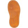 imageNautica Kids Adjustable Strap Shoes  Comfortable Casual Sneakers for Boys and Girls Toddlers amp Little KidsOlive Bone