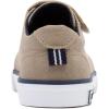 imageNautica Kids Adjustable Strap Shoes  Comfortable Casual Sneakers for Boys and Girls Toddlers amp Little KidsSandberrian