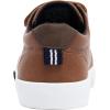 imageNautica Kids Adjustable Strap Shoes  Comfortable Casual Sneakers for Boys and Girls Toddlers amp Little KidsTan Nolen