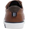 imageNautica Kids Adjustable Strap Shoes  Comfortable Casual Sneakers for Boys and Girls Toddlers amp Little KidsTan X Berrian