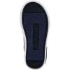 imageNautica Kids Adjustable Strap Shoes  Comfortable Casual Sneakers for Boys and Girls Toddlers amp Little KidsTan X Berrian