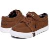 imageNautica Kids Adjustable Strap Shoes  Comfortable Casual Sneakers for Boys and Girls Toddlers amp Little KidsTanberrian