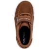 imageNautica Kids Adjustable Strap Shoes  Comfortable Casual Sneakers for Boys and Girls Toddlers amp Little KidsTanmoulouya