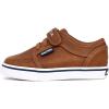 imageNautica Kids Adjustable Strap Shoes  Comfortable Casual Sneakers for Boys and Girls Toddlers amp Little KidsTanmoulouya