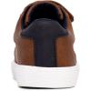 imageNautica Kids Adjustable Strap Shoes  Comfortable Casual Sneakers for Boys and Girls Toddlers amp Little KidsTanstevens