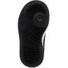 imageNautica Kids Adjustable Strap Shoes  Comfortable Casual Sneakers for Boys and Girls Toddlers amp Little KidsWhite Blackseaspray