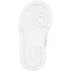 imageNautica Kids Adjustable Strap Shoes  Comfortable Casual Sneakers for Boys and Girls Toddlers amp Little KidsWhite Blue Blackseaspray