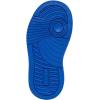 imageNautica Kids Adjustable Strap Shoes  Comfortable Casual Sneakers for Boys and Girls Toddlers amp Little KidsWhite Blue Greyjarrell