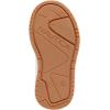 imageNautica Kids Adjustable Strap Shoes  Comfortable Casual Sneakers for Boys and Girls Toddlers amp Little KidsWhite Taupe Tan