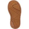 imageNautica Kids Adjustable Strap Shoes  Comfortable Casual Sneakers for Boys and Girls Toddlers amp Little KidsWhiteWhitehadley