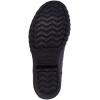 imageNautica Kids Boys amp Girls Duck Boots Kids Waterproof Rain Snow Boots Insulated Winter Boots ToddlerLittleBig KidBlackchanning