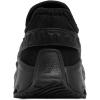 imageNautica Kids Boys and Girls Athletic SlipOn Sneakers Lightweight Bungee Running Shoes for Toddler Little Kid and Big KidBlack Monomikyle
