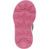 imageNautica Kids LightUp Flashing Sneaker Athletic Running Shoes with Strap  Fashionable and Fun for Boys and Girls  Available in Toddler and Little Kid SizesJurnee Lightsnavy Pink Sparkle