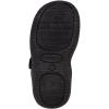 imageNautica Kids Protective Water ShoeClosedToe Sport Sandal Boy  Girl Big KidLittle KidToddlerBlack Fresh Lime