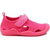 imageNautica Kids Protective Water ShoeClosedToe Sport Sandal Boy  Girl Big KidLittle KidToddlerNeon Pink
