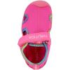 imageNautica Kids Protective Water ShoeClosedToe Sport Sandal Boy  Girl Big KidLittle KidToddlerPink Multi Binding