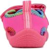imageNautica Kids Protective Water ShoeClosedToe Sport Sandal Boy  Girl Big KidLittle KidToddlerPink Multi Binding