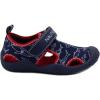 imageNautica Kids Protective Water ShoeClosedToe Sport Sandal Boy  Girl Big KidLittle KidToddlerShark Print