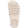 imageNautica Toddler Boys Sport Sandals  Lightweight Athletic OpenToe Summer Shoes with Dual Adjustable Hook and Loop Straps for Outdoor Play Beach and WaterKhakijimmy