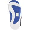 imageNautica Toddler Boys Sport Sandals  Lightweight Athletic OpenToe Summer Shoes with Dual Adjustable Hook and Loop Straps for Outdoor Play Beach and WaterBlack Blue Tealhelm