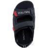 imageNautica Toddler Boys Sport Sandals  Lightweight Athletic OpenToe Summer Shoes with Dual Adjustable Hook and Loop Straps for Outdoor Play Beach and WaterNavyjimmy
