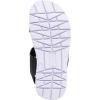 imageNautica Toddler Boys Sport Sandals  Lightweight Athletic OpenToe Summer Shoes with Dual Adjustable Hook and Loop Straps for Outdoor Play Beach and WaterBlack Jakai