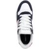 imageNautica Youth Athletic Sneakers  Comfortable LaceUp Tennis Shoes for Boys and Girls Durable Casual Sport Footwear for School Gym and Daily WearAmericana