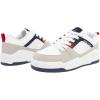 imageNautica Youth Athletic Sneakers  Comfortable LaceUp Tennis Shoes for Boys and Girls Durable Casual Sport Footwear for School Gym and Daily WearAmericanahappy