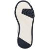 imageNautica Youth Athletic Sneakers  Comfortable LaceUp Tennis Shoes for Boys and Girls Durable Casual Sport Footwear for School Gym and Daily WearBone Navy Tangavie