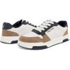 imageNautica Youth Athletic Sneakers  Comfortable LaceUp Tennis Shoes for Boys and Girls Durable Casual Sport Footwear for School Gym and Daily WearBone Navy Tangavie