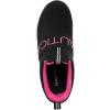 imageNautica Youth Girls SlipOn Athletic Sneakers  Stylish Running and Tennis Shoes for Little and Big KidsBlack