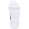 imageNautica Youth Girls SlipOn Athletic Sneakers  Stylish Running and Tennis Shoes for Little and Big KidsBlack